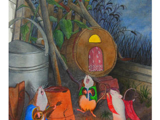 FIRESIDE SONGS