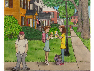 BACK TO SCHOOL (Parents Rejoice)!