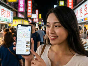 台中SEO排名競爭解析:如何選擇適合企業成長的SEO服務方案
