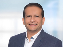 inTechnology Distribution Appoints Healthcare Industry Veteran Nirmal Sanganee as Enterprise Healthcare Sales Manager Marking a Strategic Expansion Ahead of its 25th Anniversary