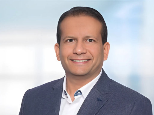 inTechnology Distribution Appoints Healthcare Industry Veteran Nirmal Sanganee as Enterprise Healthcare Sales Manager Marking a Strategic Expansion Ahead of its 25th Anniversary
