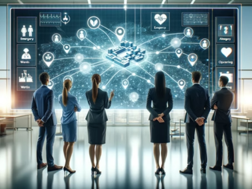 Navigating the Challenge: How RTLS Consultants Drive Project Success
