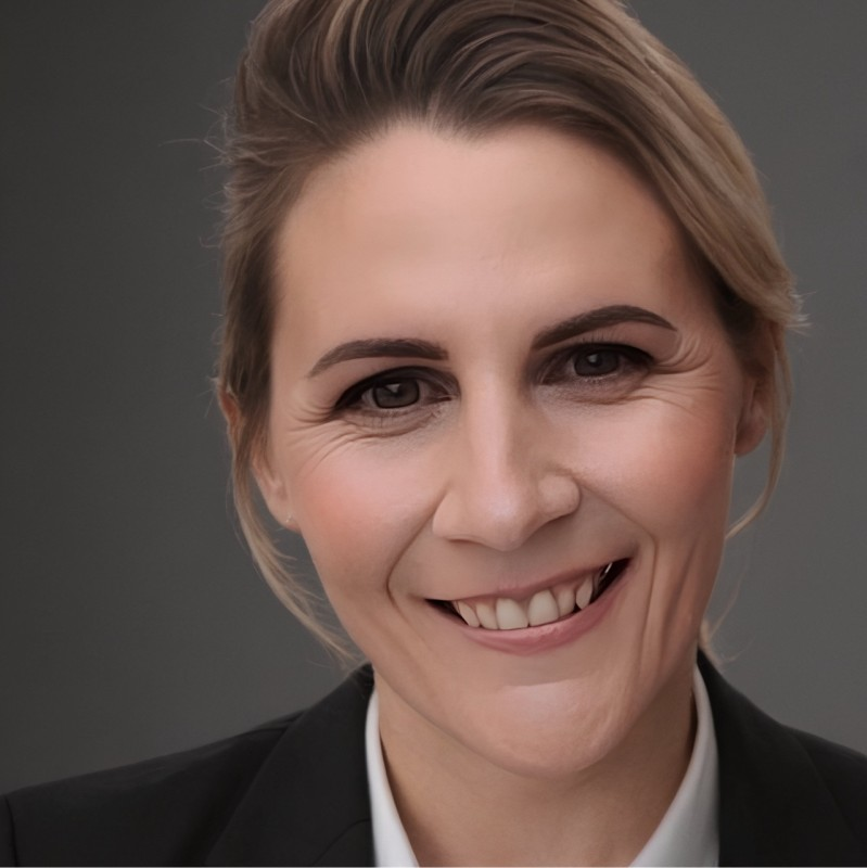 Karryn Panoutsopoulos