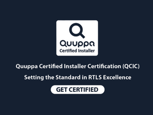 Quuppa Unveils Revolutionary Certified Installer Certification (QCIC) to Set New RTLS Industry Standards