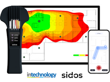 Expanding APAC Channel Access to Game-Changing Wi-Fi Survey Tools from Finland’s Sidos Systems
