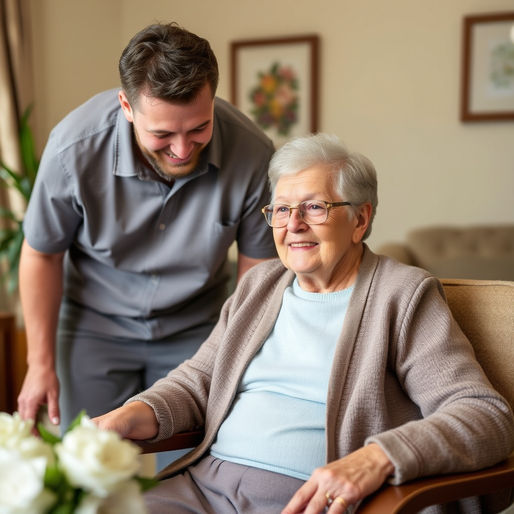 How Aged Care Providers Are Giving Families Real-Time Insight into Their Loved Ones’ Daily Lives