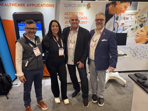 inTechnology Distribution and Spectralink Join Forces to Drive Seamless Communication Solutions across APAC