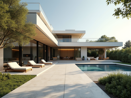 Luxury Homes: The Best Market for Buyers Today