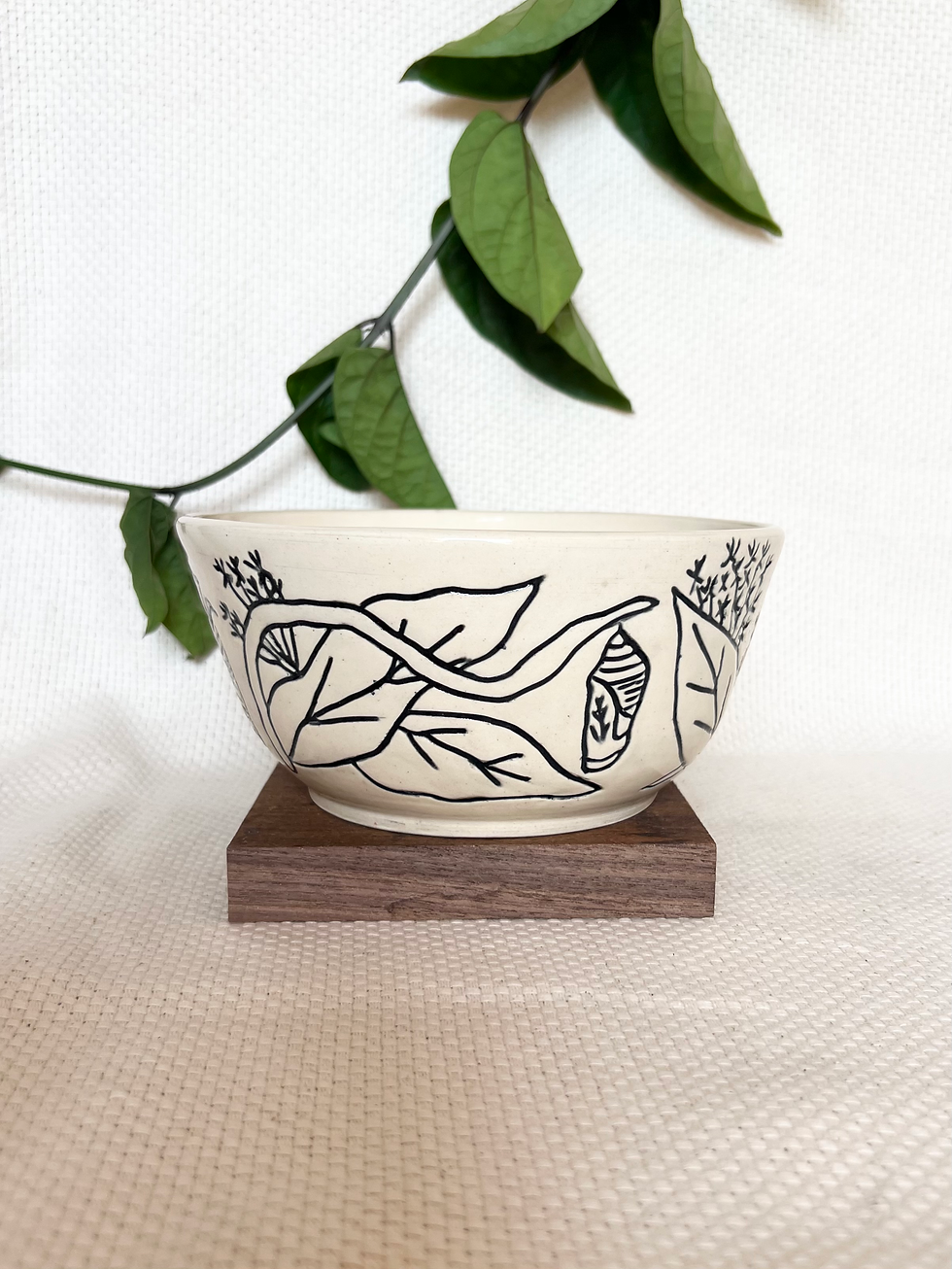 Thumbnail: Metamorphosis bowl