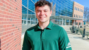 Senior spotlight: Lane