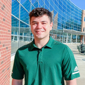 Senior spotlight: Lane