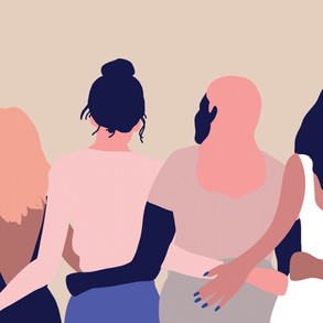 International Women's Day: A Celebration