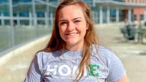 Senior Spotlight: Maddy