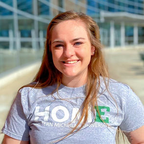 Senior Spotlight: Maddy