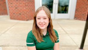 Senior Spotlight: Alyssa