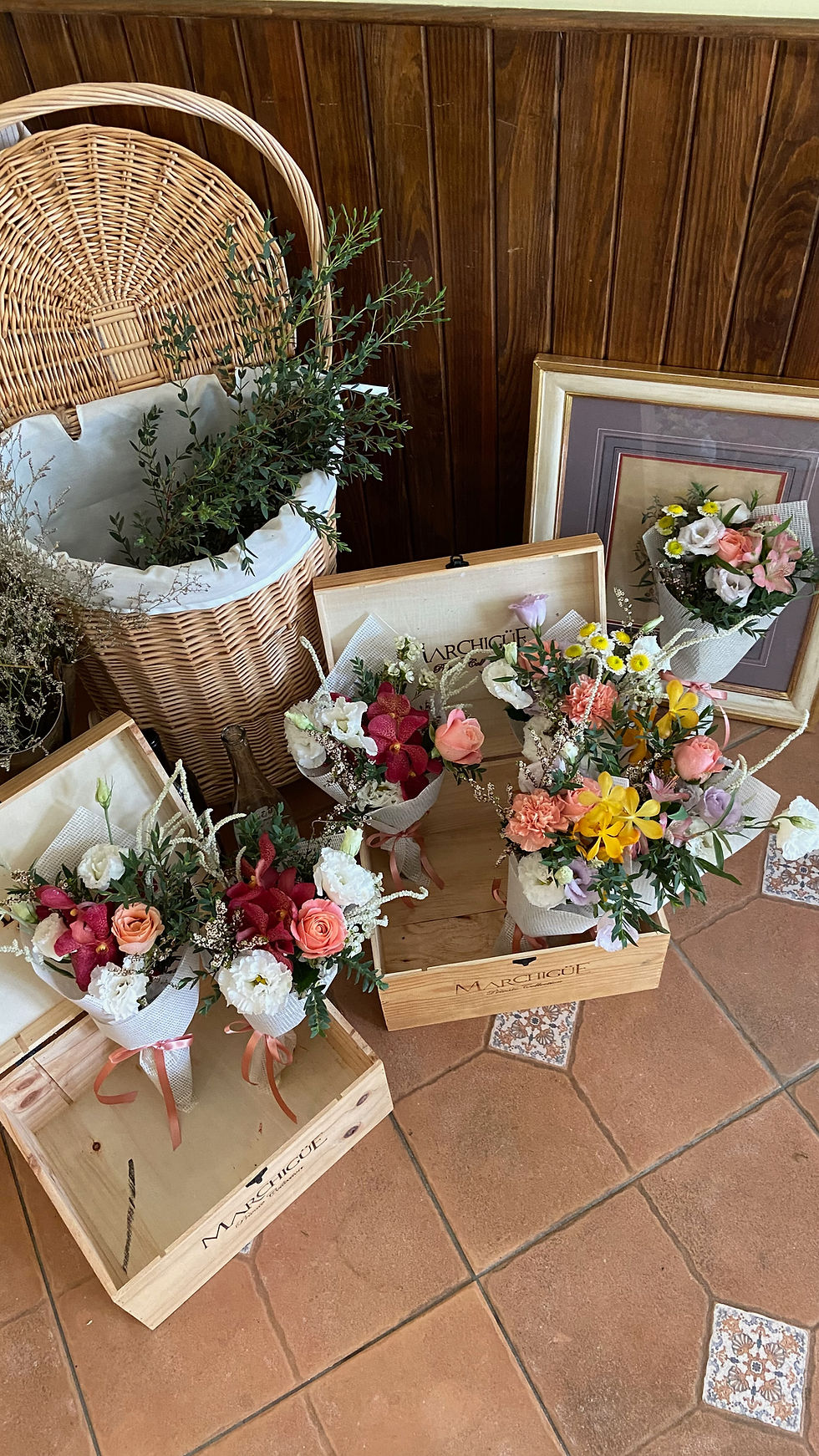 縮圖：The Every Week Bloom 週花