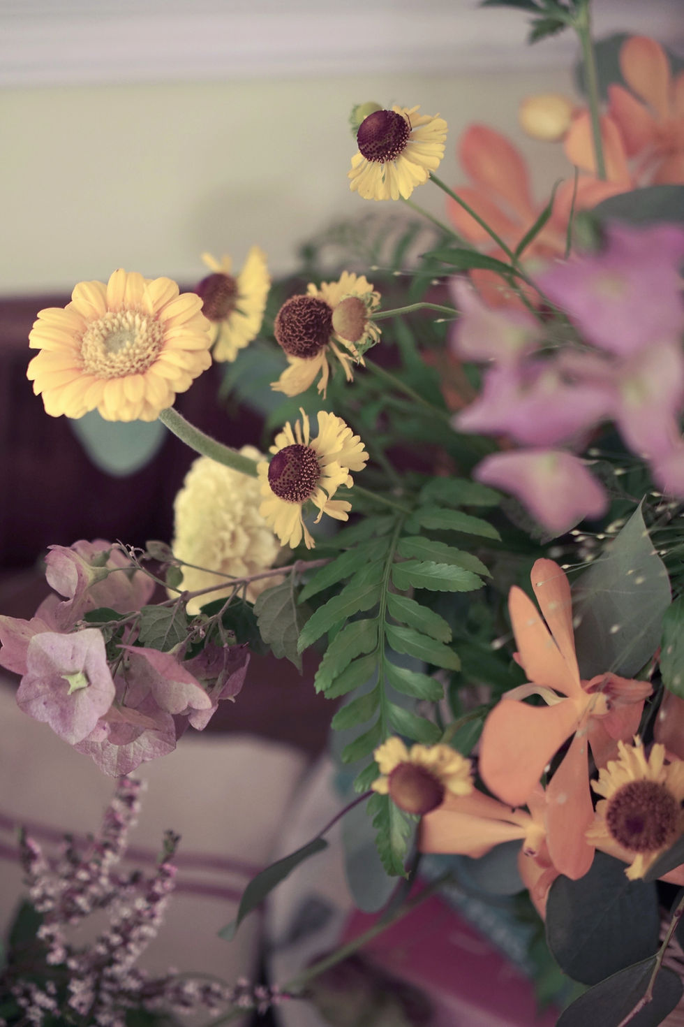 縮圖：Autumn Letters 秋日信件