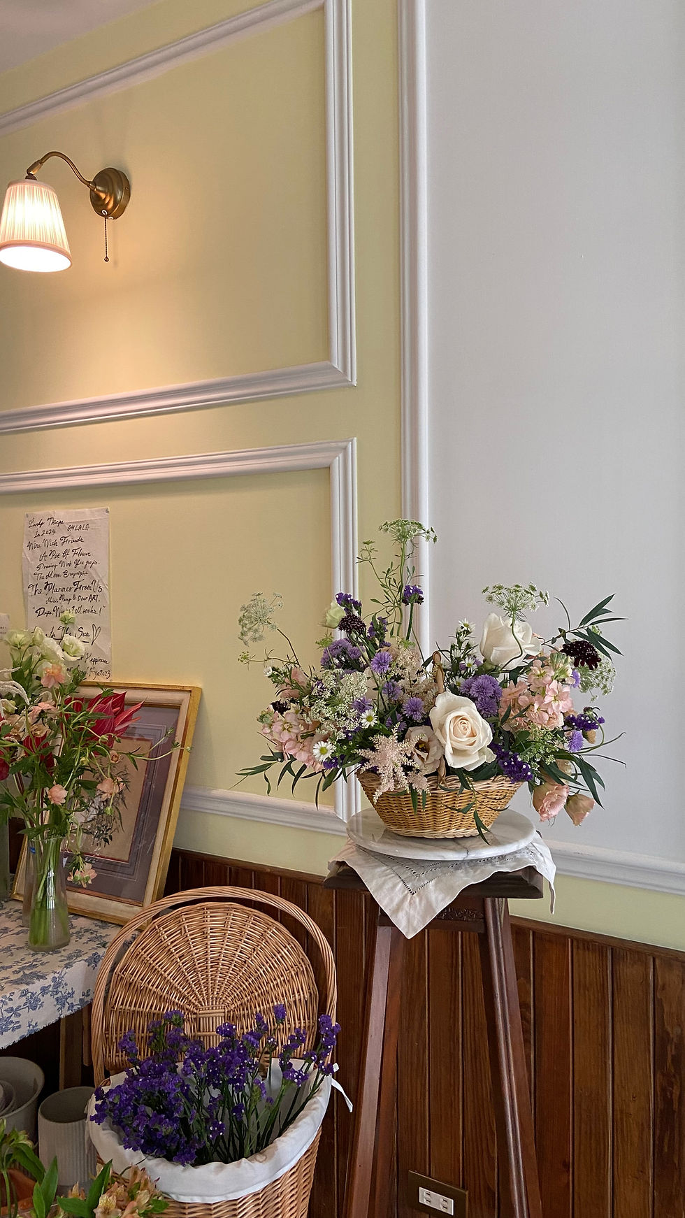 縮圖：Violet Twilight 暮光紫羅蘭