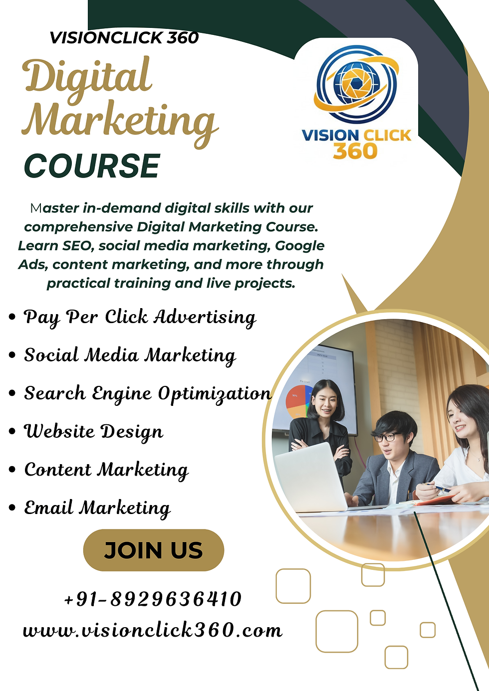 digital marketing course in chennai