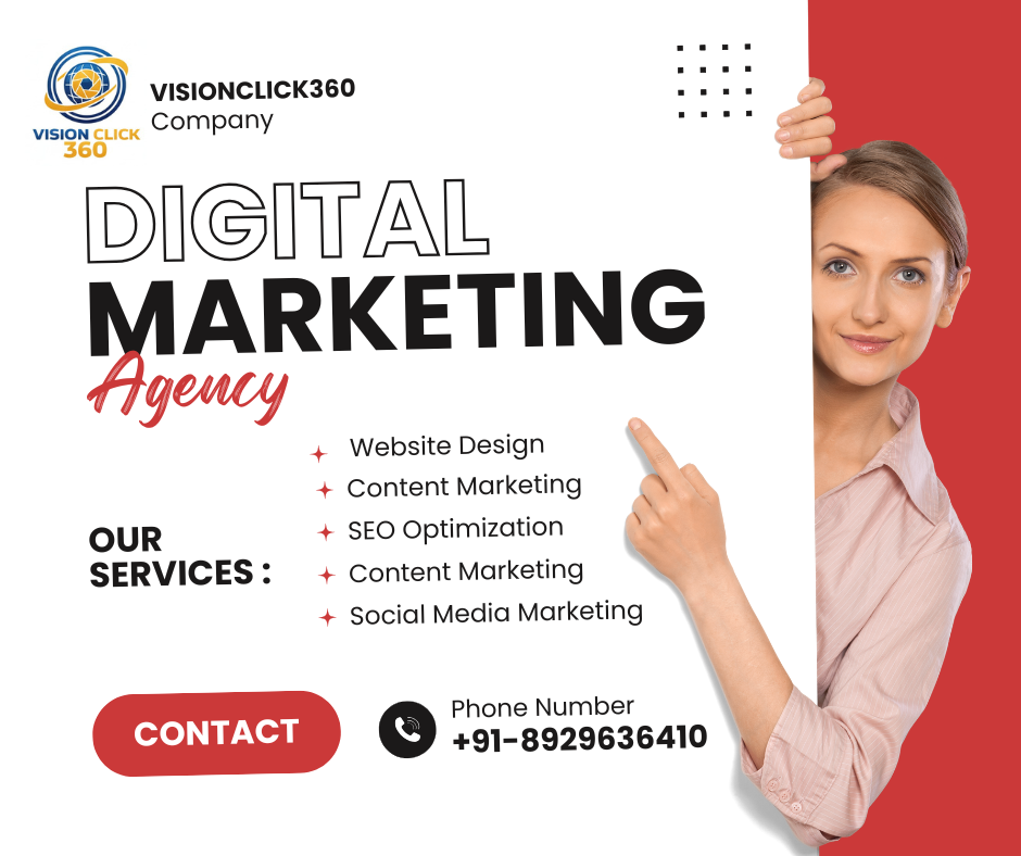 real estate digital marketing agency