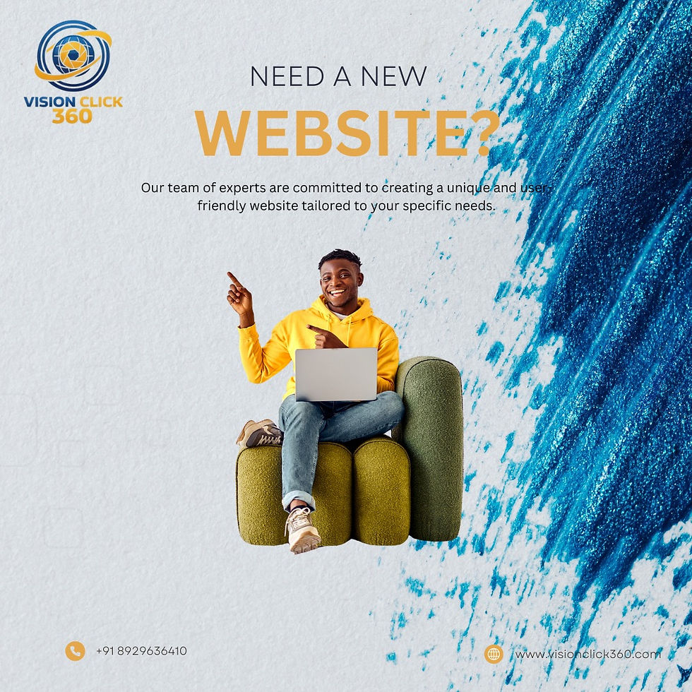 website design in greater noida