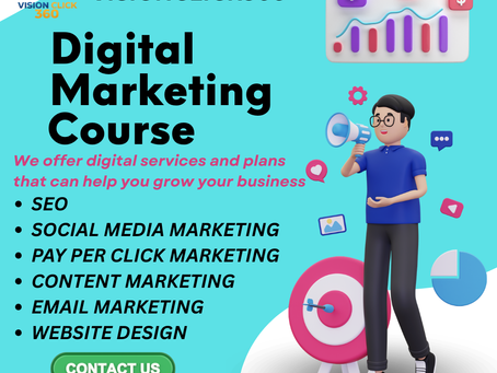 Digital Marketing Institute Near Me: How to Choose the