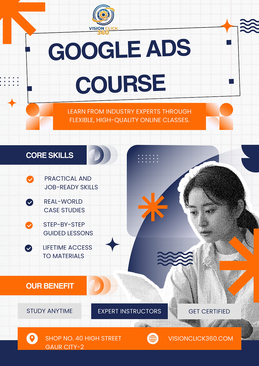 google ads certification