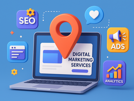 ⭐ Digital Marketing Services Near Me: The Smartest Way to Grow Your Business in 2025