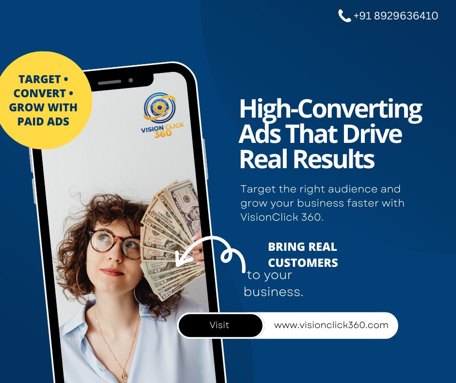 google ads services