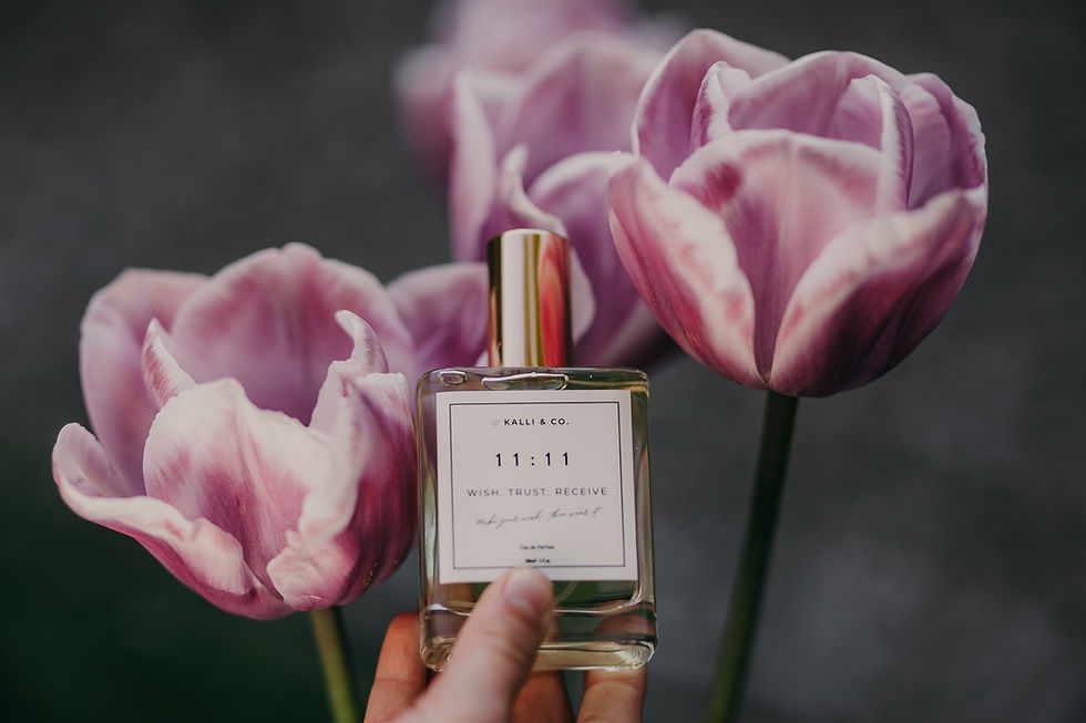 Thumbnail: 11:11 Eau de Parfum