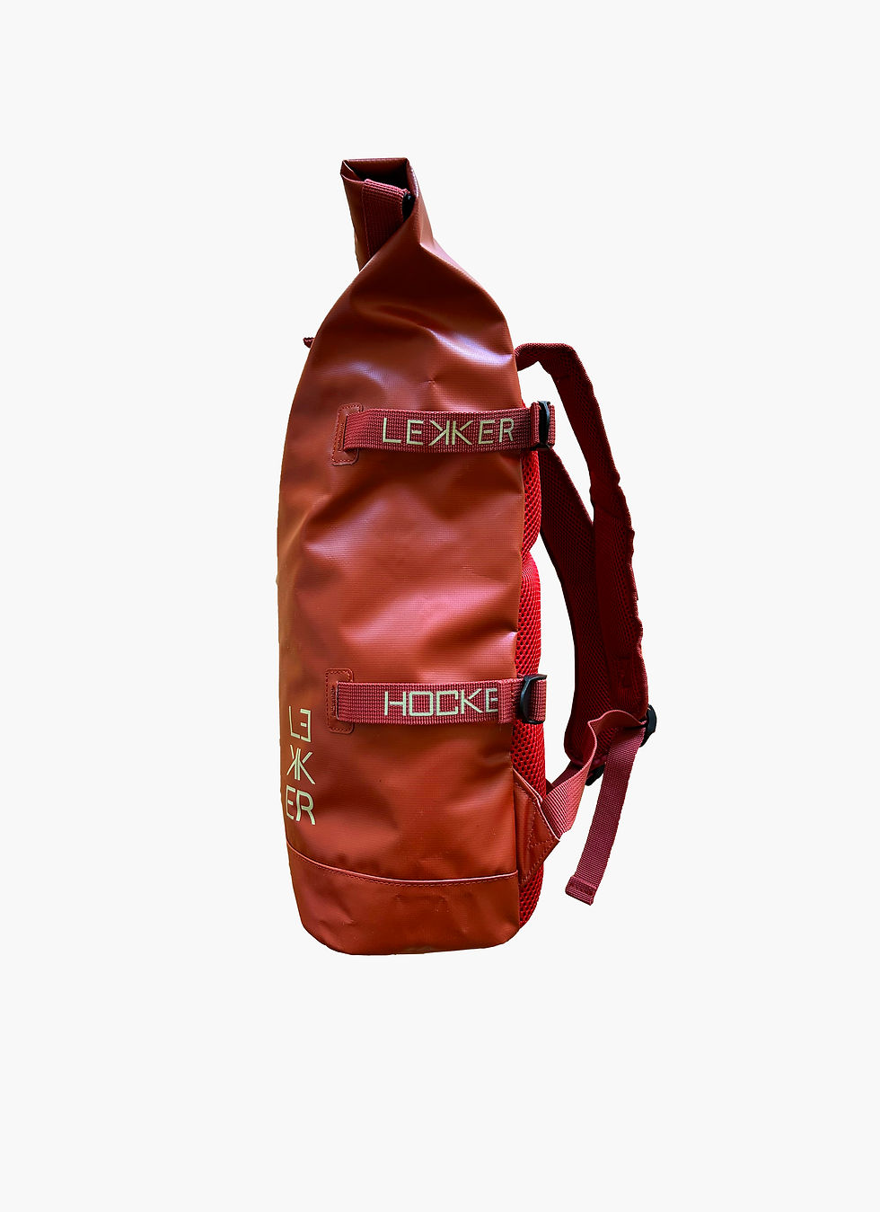 Thumbnail: Backpack Potvis Terracotta