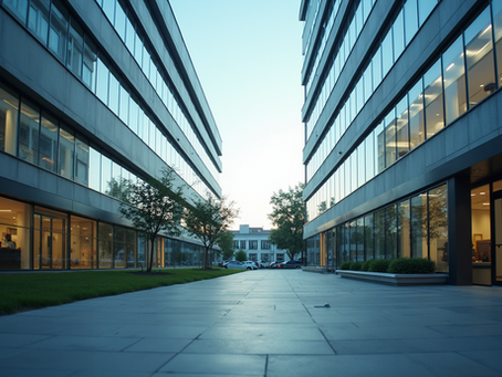 Understanding Commercial Real Estate Appraisal Cost Factors