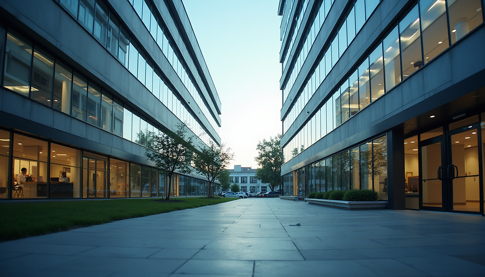 Understanding Commercial Real Estate Appraisal Cost Factors