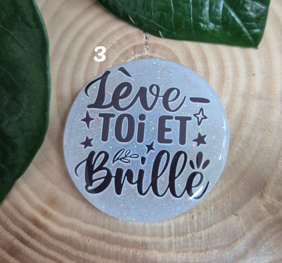 Miniature : Le Magnet Positif