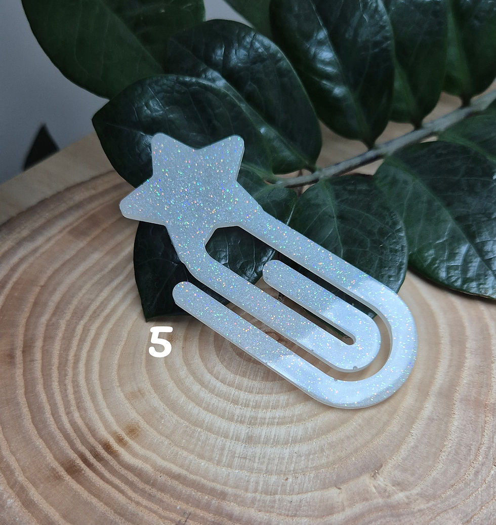 Miniature : Les Marque-Pages -Fins-