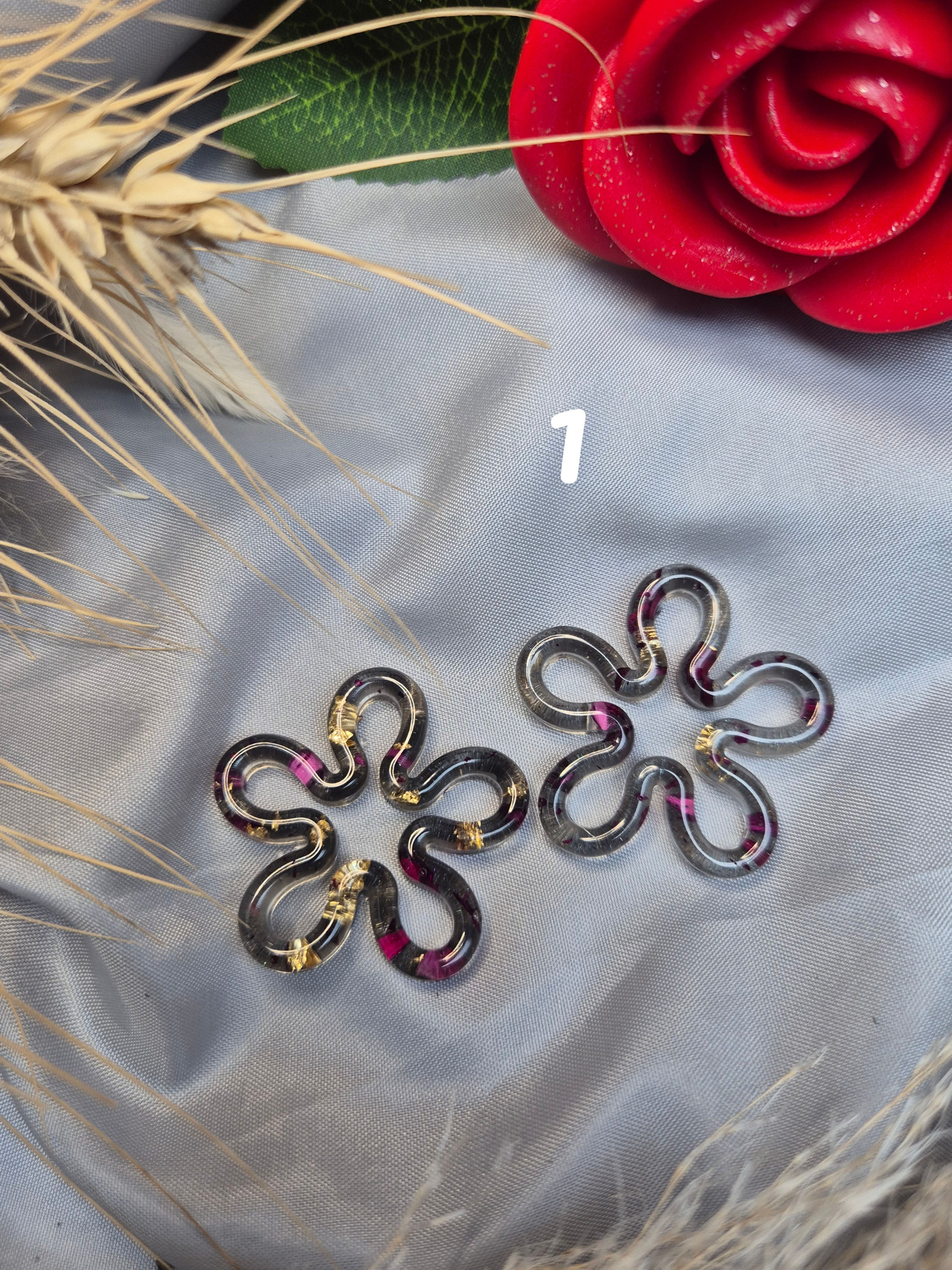 Pampilles CHLOÉ (2/2)