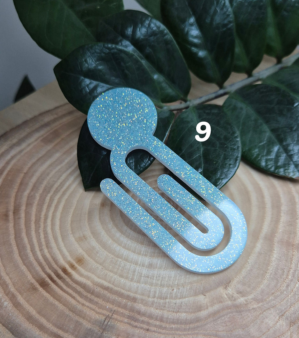 Miniature : Les Marque-Pages -Fins-