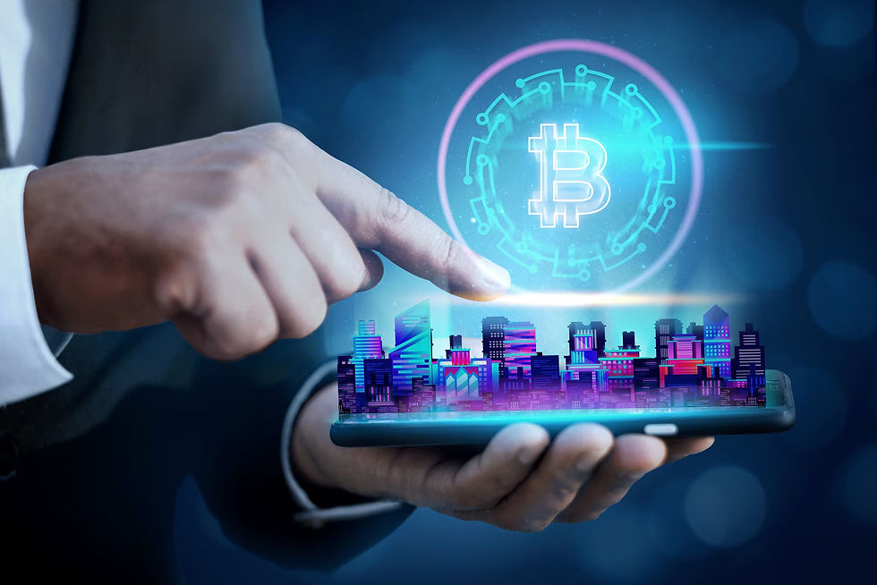 Protecting Your Digital Assets: How Expert Recovery Services Are Fighting Online Fraud