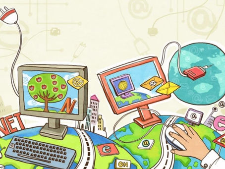 ホームページをリニューアルしました。