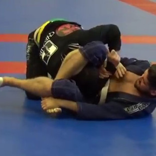 BJJ London