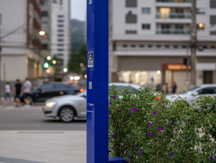 O QUE SÃO TOTENS DE MONITORAMENTO INTELIGENTE E COMO ELES AUMENTAM A SEGURANÇA EM CONDOMÍNIOS E CIDADES?