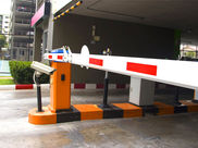 License Plate Recognition