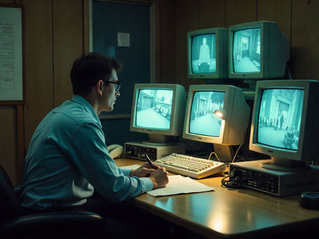 5 SINAIS DE QUE SEU SISTEMA DE SEGURANÇA ESTÁ ULTRAPASSADO