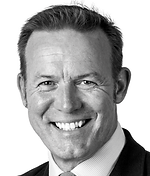 Alan Jones - Advisor and Consultant of 808 Talent