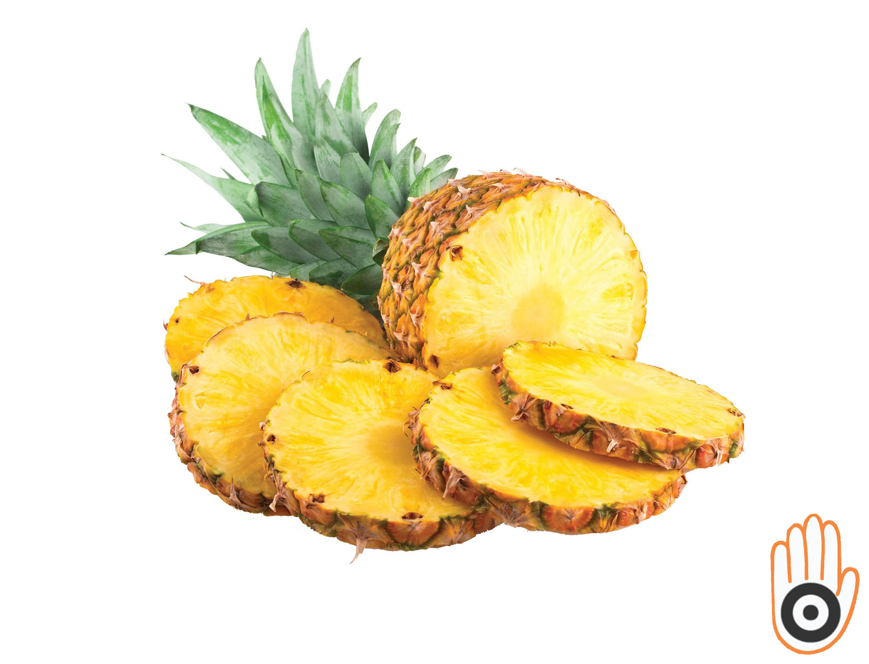 Piña (Unida)