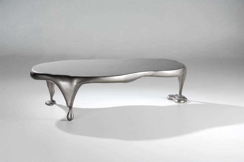 Küçük resim: Dalga Sehpa