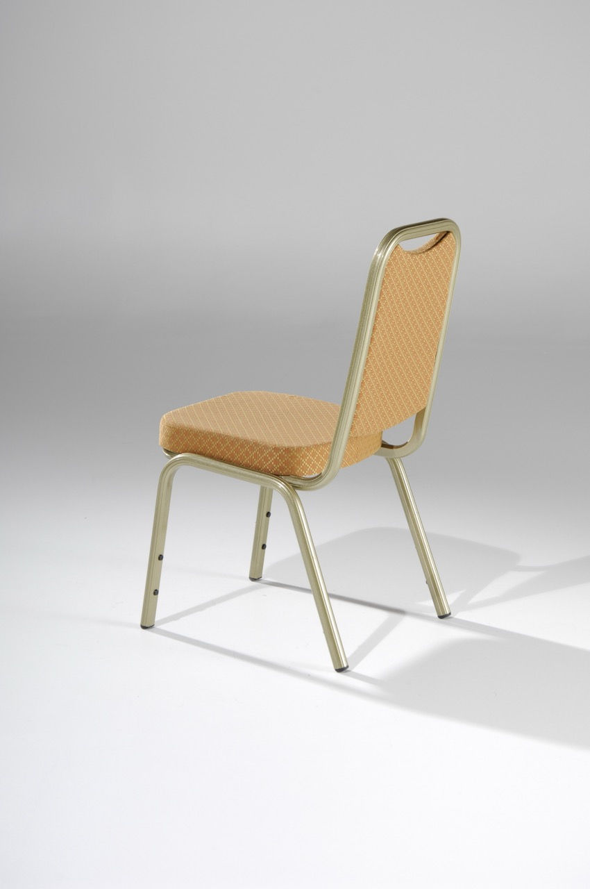 Küçük resim: Mel Sandalye, Alüminyum