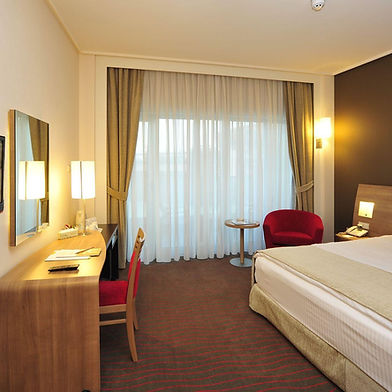 Litai Otel - Türkiye