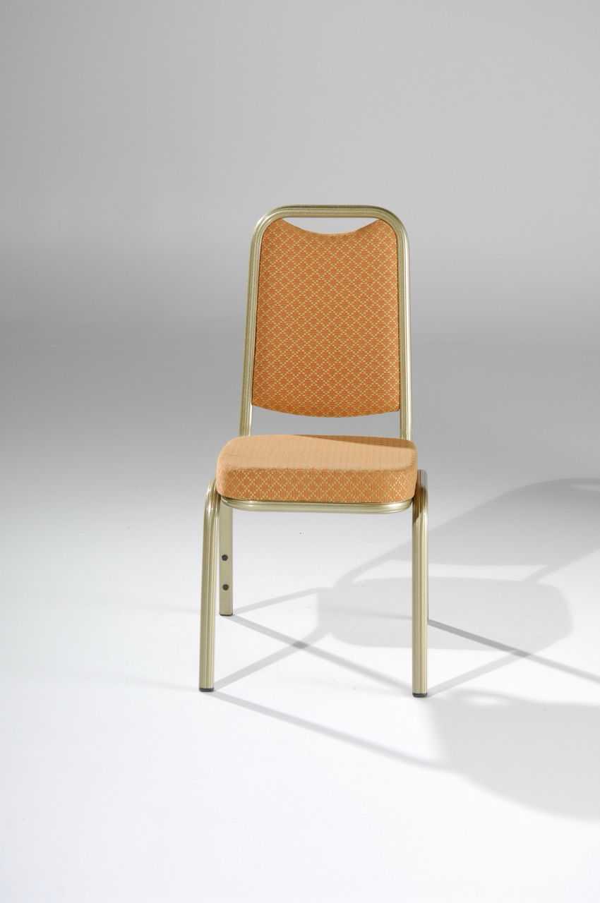 Küçük resim: Mel Sandalye, Alüminyum