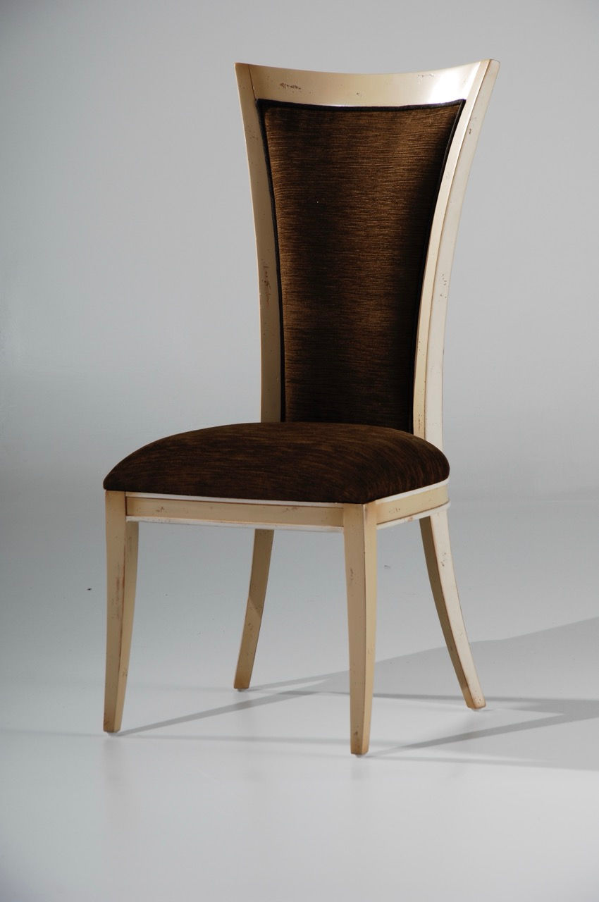 Küçük resim: Frans Trapez Sandalye